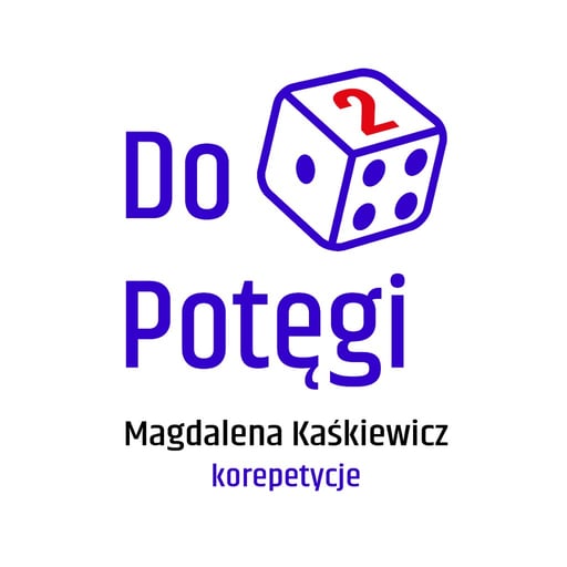 Do Potęgi Magdalena Kaśkiewicz, korepetycje z matematyki, Toruń
