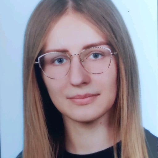 Julia, korepetycje z matematyki, Białystok