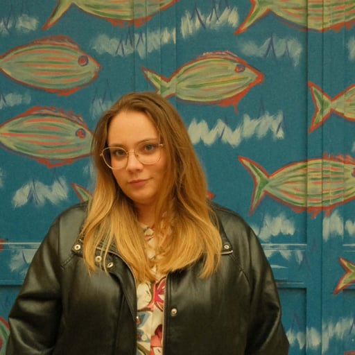 Wiktoria Wojda, korepetycje z matematyki