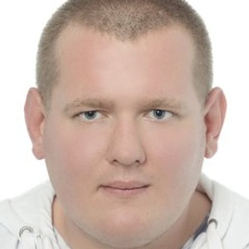 Daniel Rąbalski, korepetycje z matematyki i fizyki, Elbląg/Gdańsk
