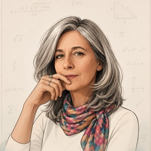 Matematyka dla opornych, korepetycje z matematyki i edukacji wczesnoszkolnej, Lidzbark Warmiński Warszawa Gdańsk