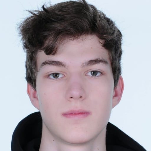 Dawid Kulesza, korepetycje z matematyki