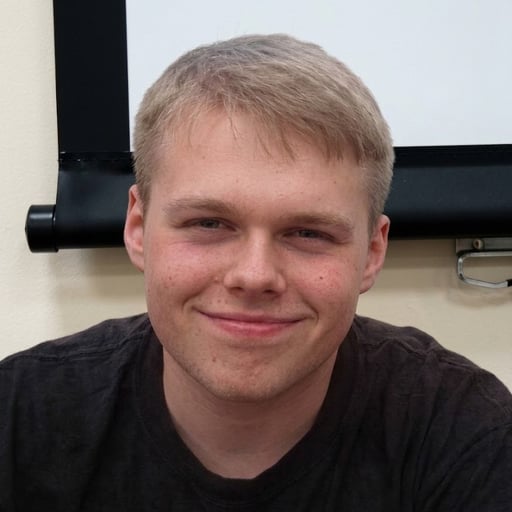 Bartosz Jabłoński, korepetycje z matematyki
