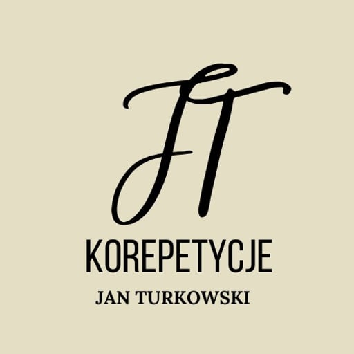 Jan Turkowski, korepetycje z matematyki i chemii, Marżynek