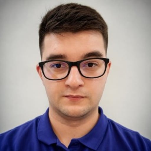 Łukasz Serwatka, korepetycje z matematyki