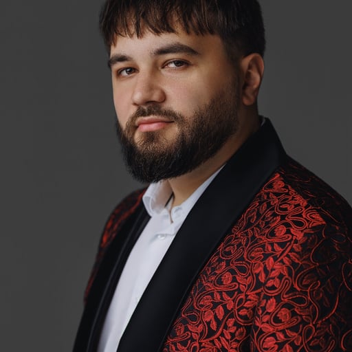Kamil Kozłowski, korepetycje z matematyki, Rzeszów