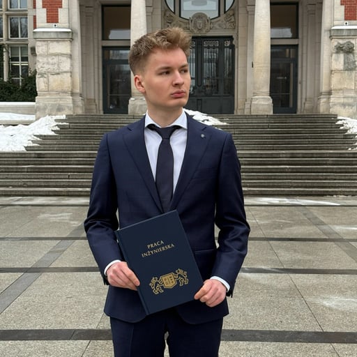 Wojciech Światlak, korepetycje z matematyki