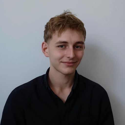 Oskar Jung, korepetycje z matematyki i fizyki