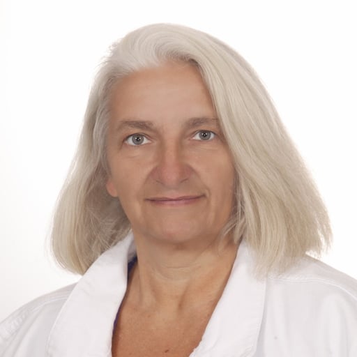 Lucyna Krawiec, korepetycje z matematyki