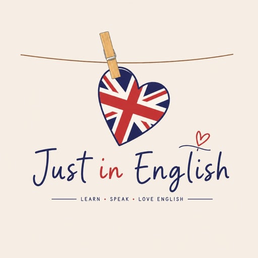 JUSTinEnglish, korepetycje z języka angielskiego, Warszawa